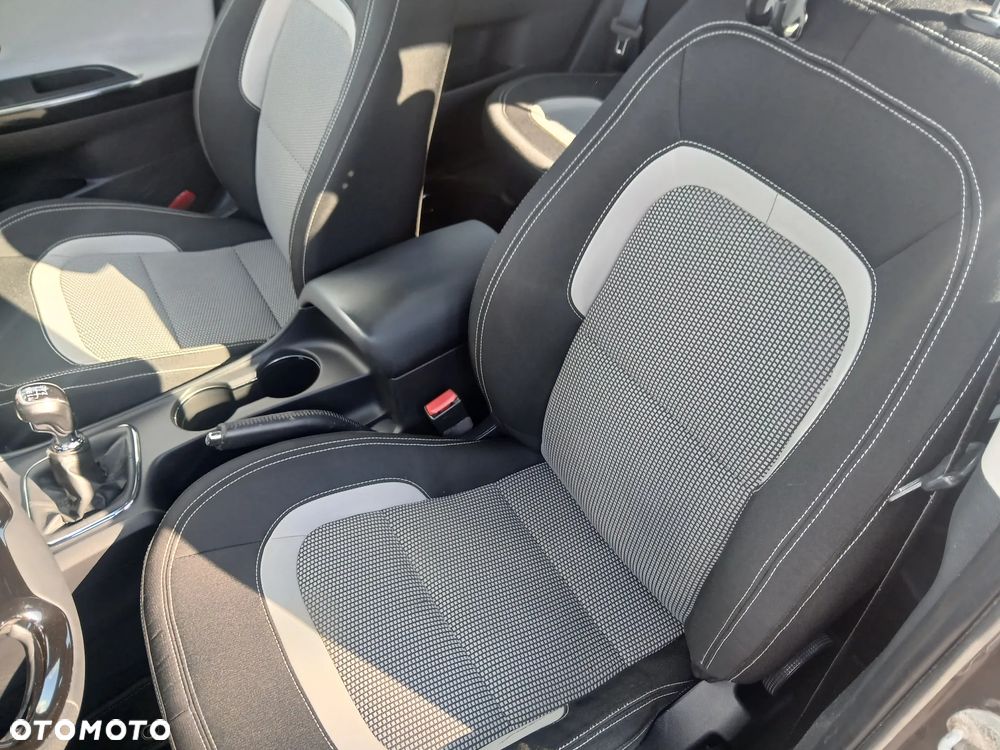 Kia Ceed 1.6 GDI Edition 7 - 7