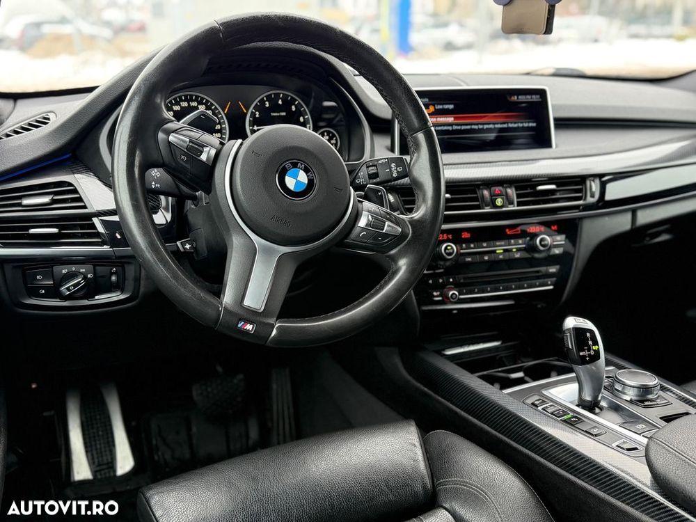 BMW X5 - 9
