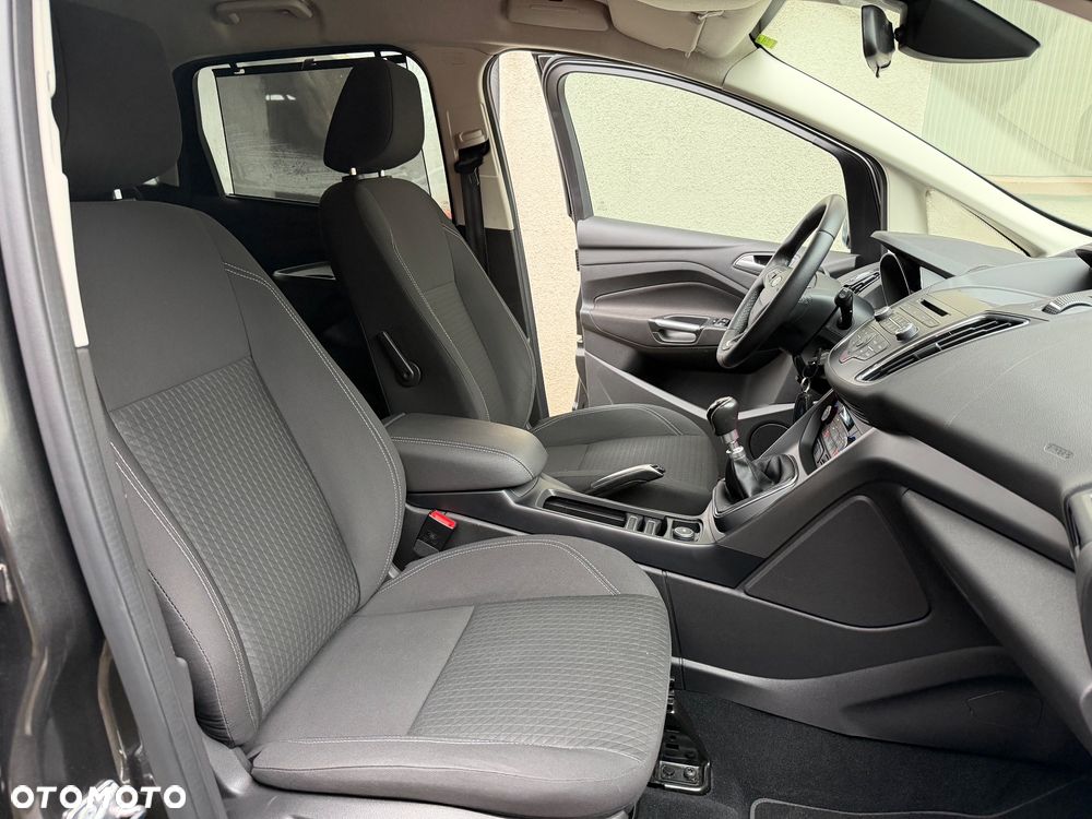 Ford C-MAX 1.0 EcoBoost Edition ASS - 22