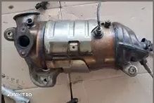 Filtru particule catalizator 2.0 crdi Hyundai Kia 2009-prezent - 1