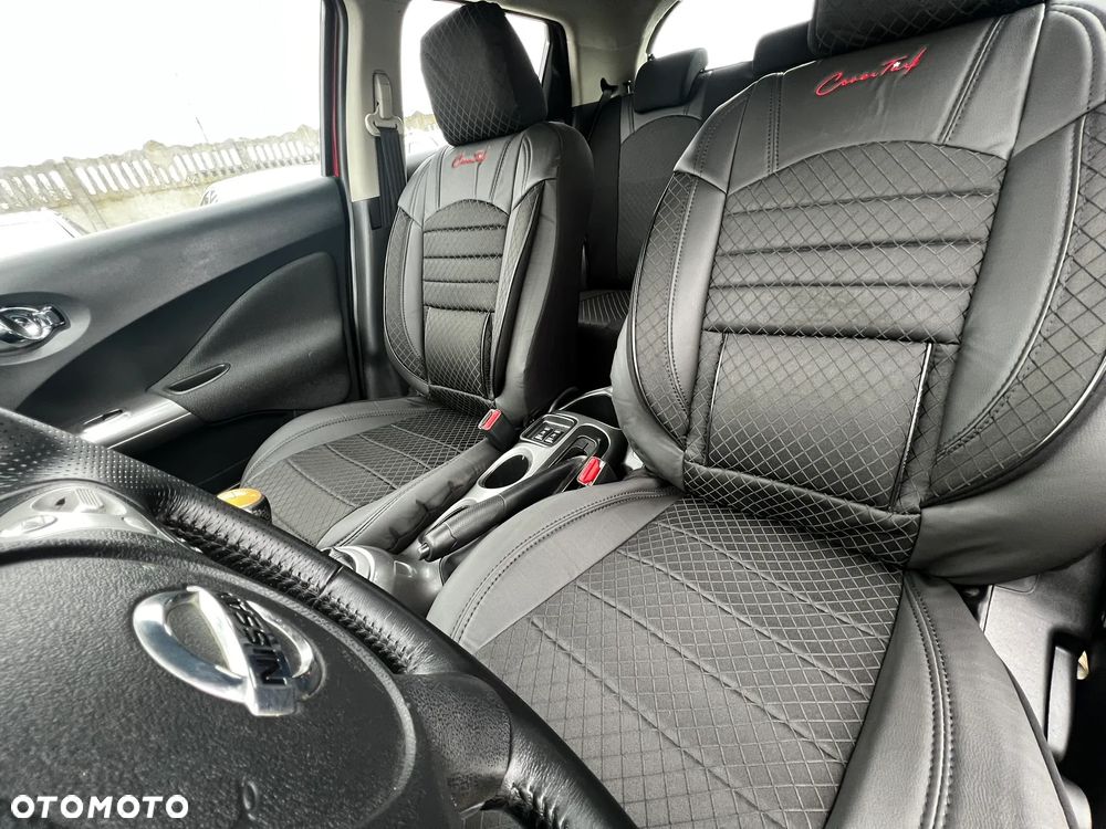 Nissan Juke 1.5 dCi Acenta - 15