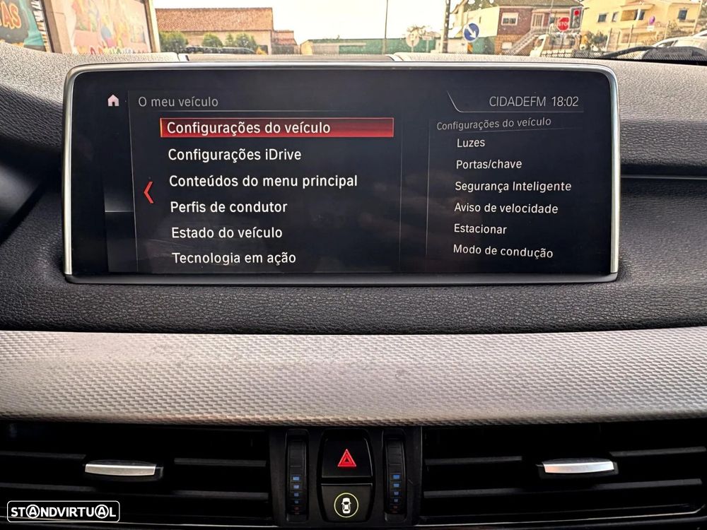 BMW X5 25 d sDrive Pack M - 27
