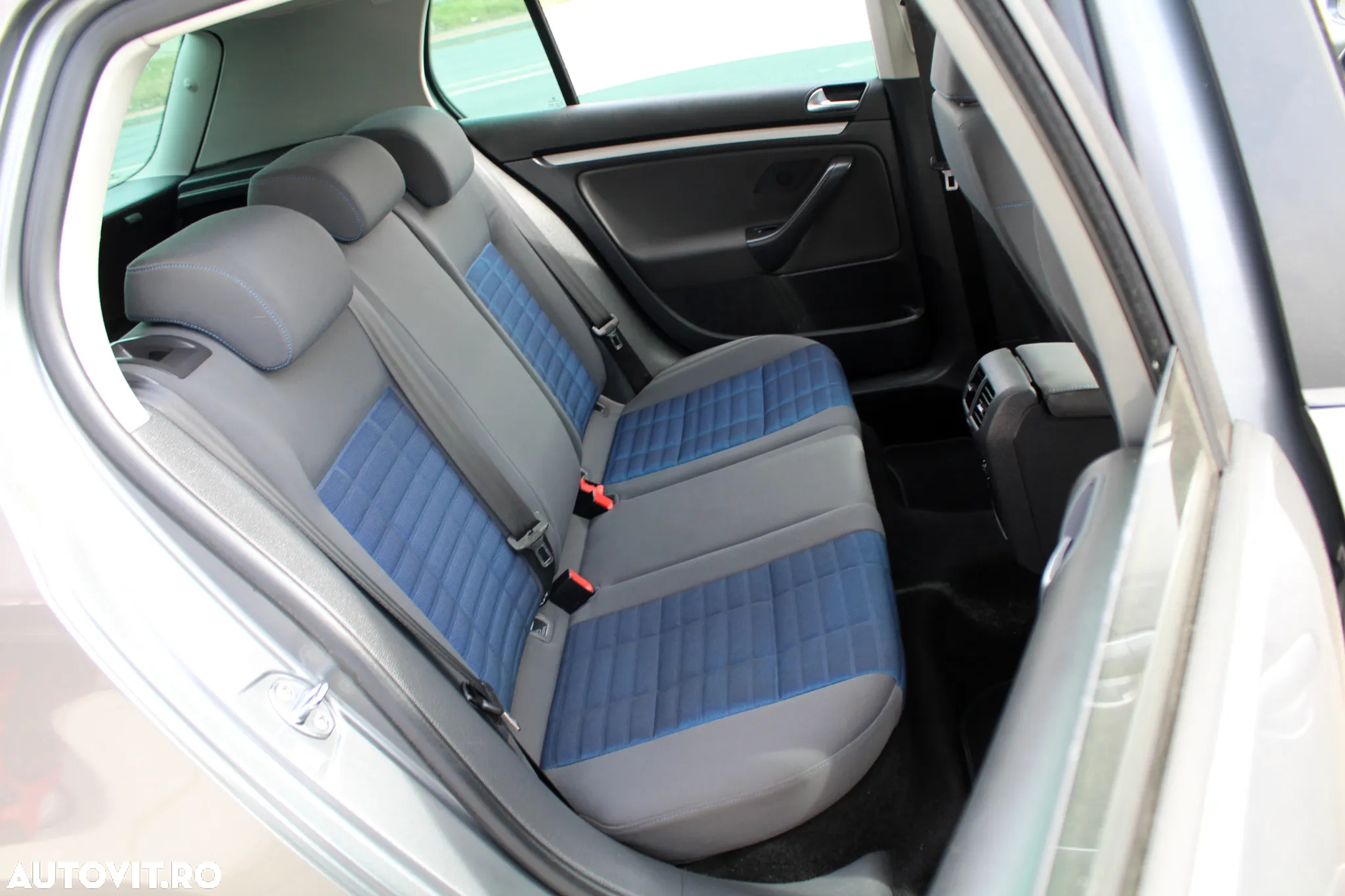 Volkswagen Golf 1.4 Tour - 9