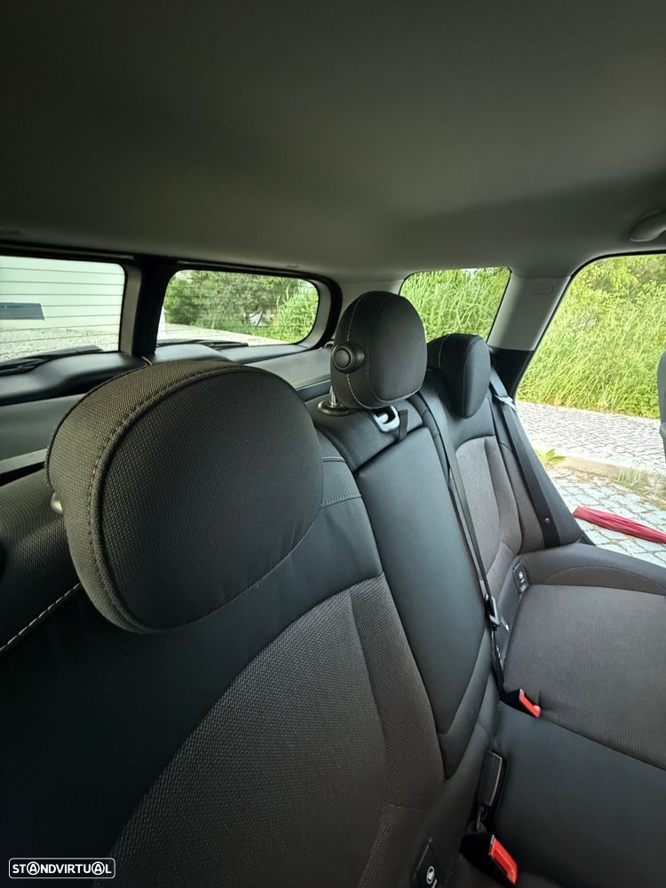 MINI Clubman One D Auto - 12