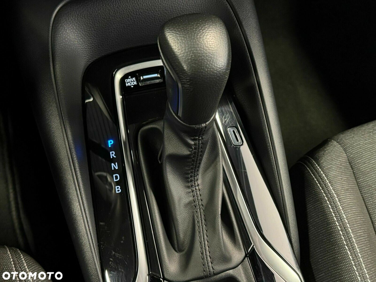 Suzuki Swace - 33