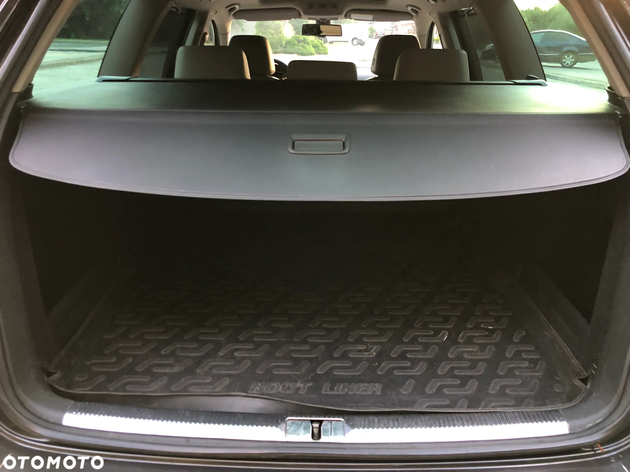 Volkswagen Passat Variant 2.0 TDI DPF DSG Highline - 34