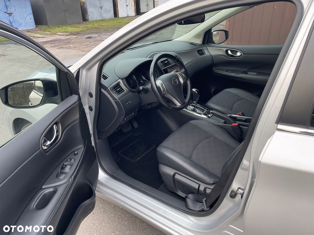 Nissan Pulsar 1.2 DIG-T Xtronic N-Connecta - 23