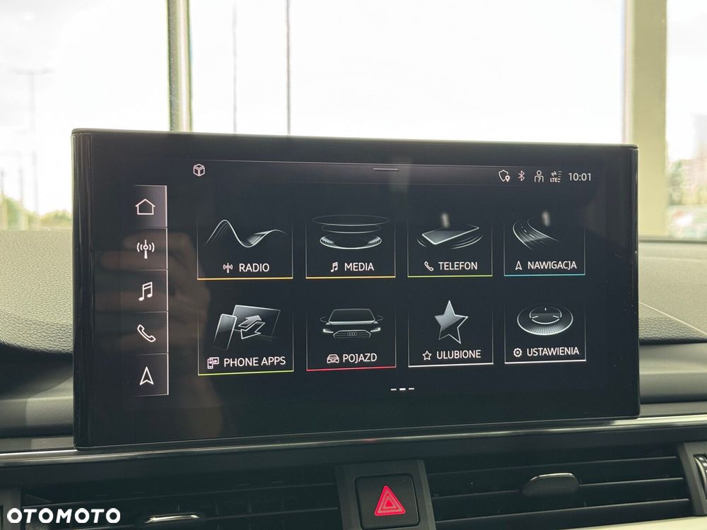 Audi A4 Limousine - 28