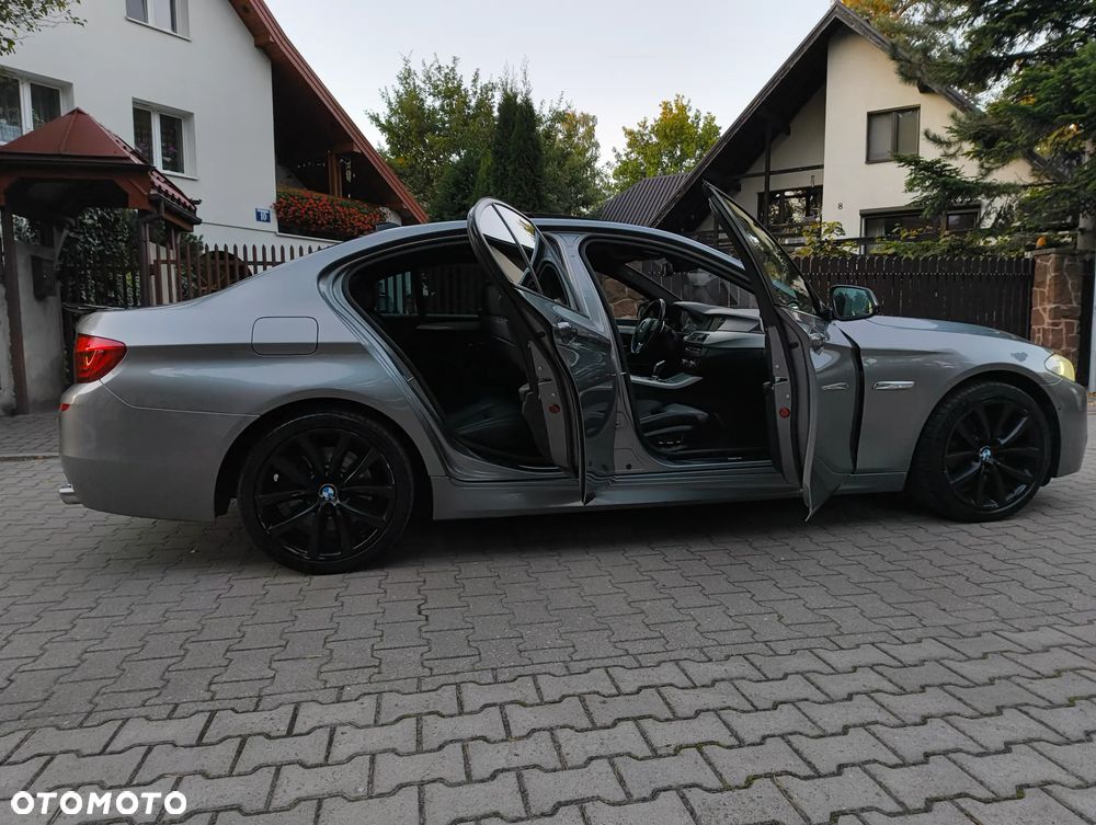 BMW Seria 5 - 23