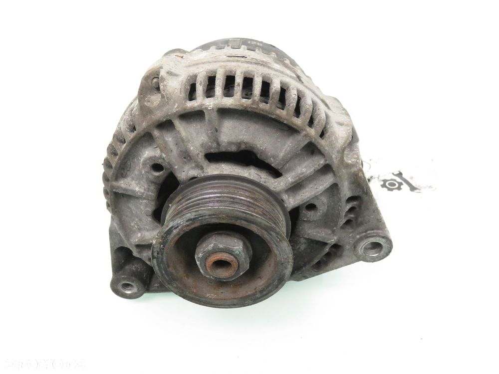 ALTERNATOR AUDI A6 C5 2.5 TDI 0123515024 059903015 - 5