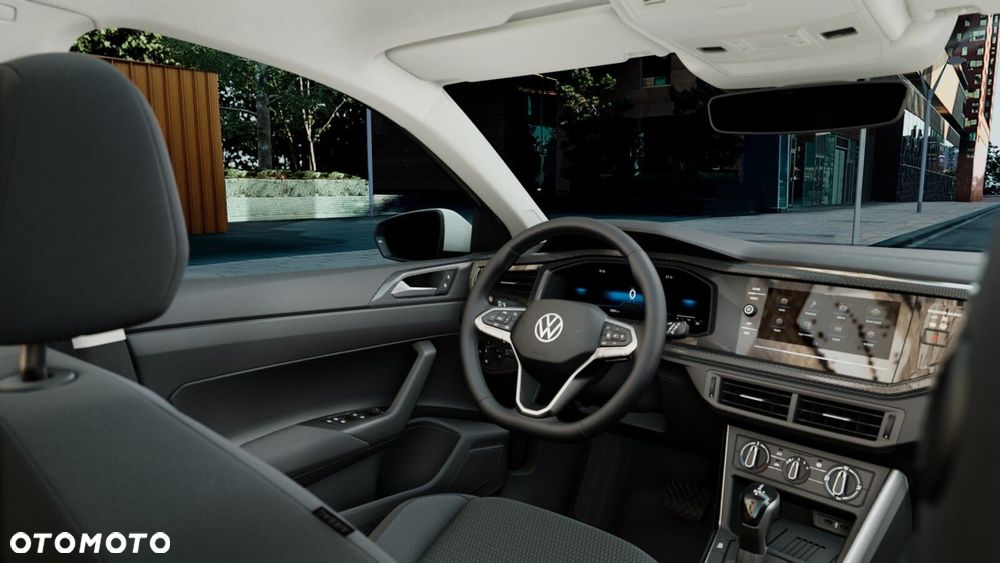 Volkswagen Polo 1.0 TSI Pure DSG - 11