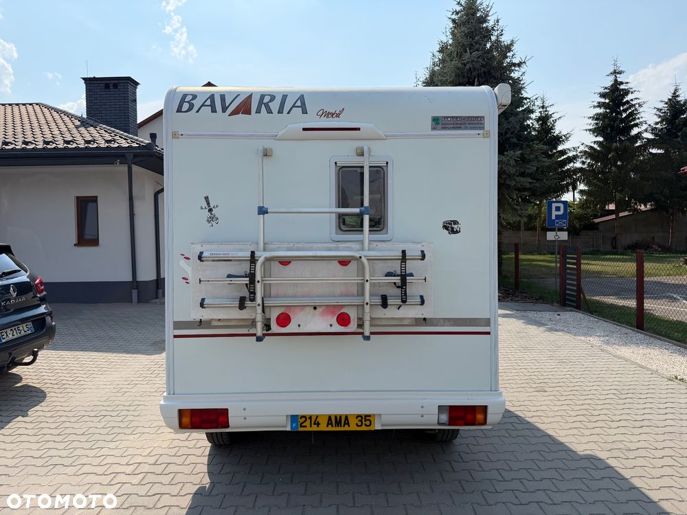 Fiat Ducato - 5