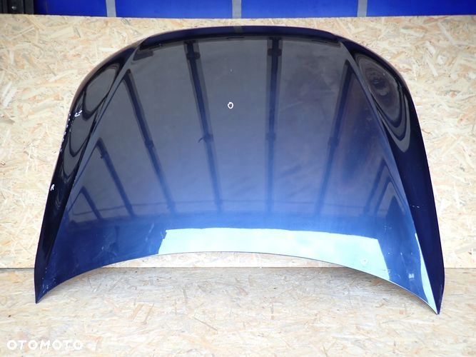 AUDI A4 B8 8K LIFT 12-15 maska - 1