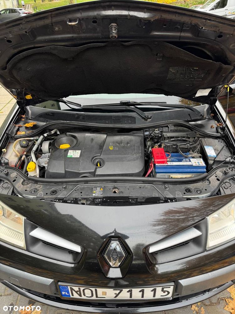 Renault Megane - 10