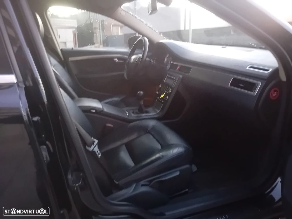 Volvo S80 2.0 D Nivel 2 - 29