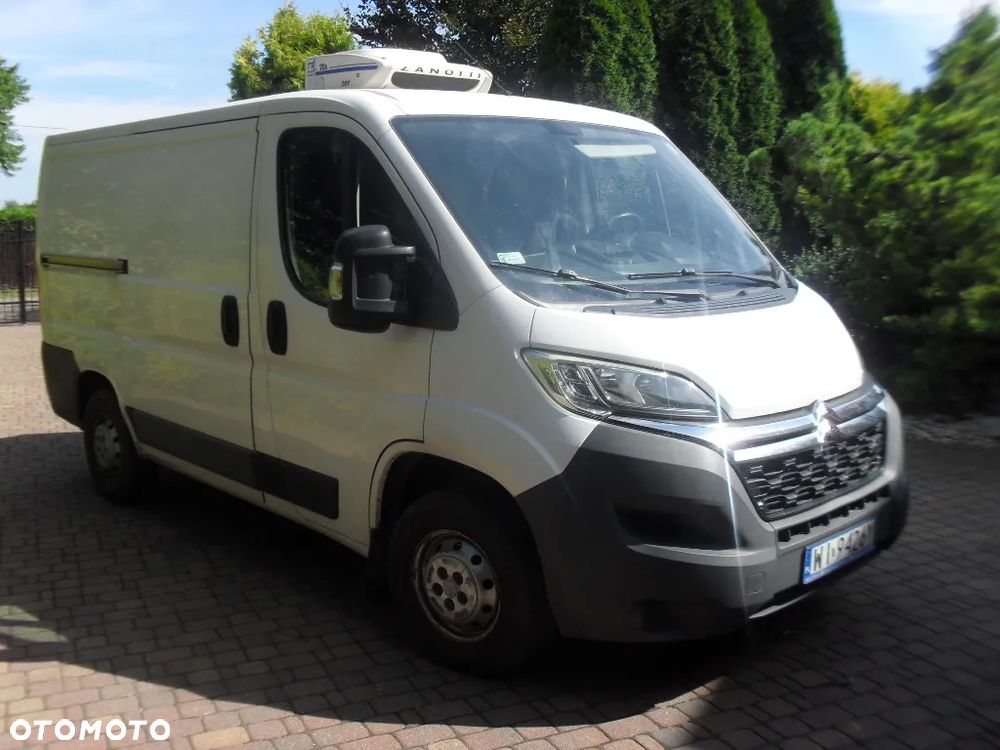 Citroën Jumper - 2