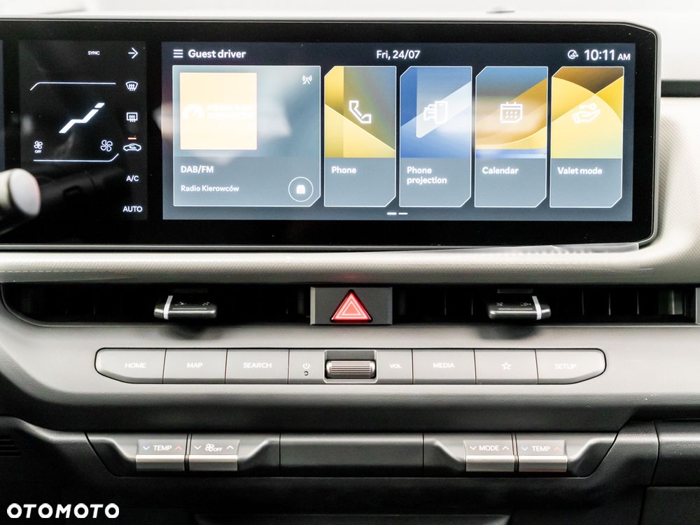 Kia Seltos 1.6 T-GDI M DCT - 32