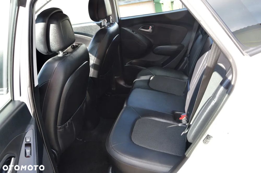 Hyundai ix35 1.6 2WD 5 Star Edition - 23