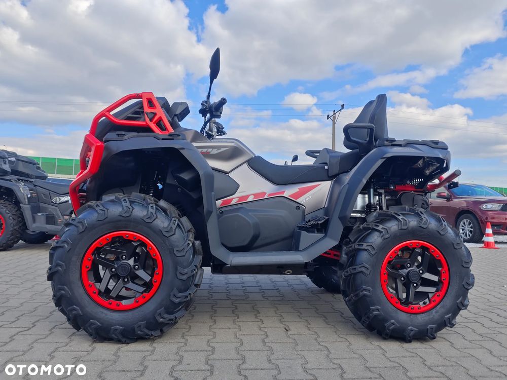 CFMoto Inny - 1