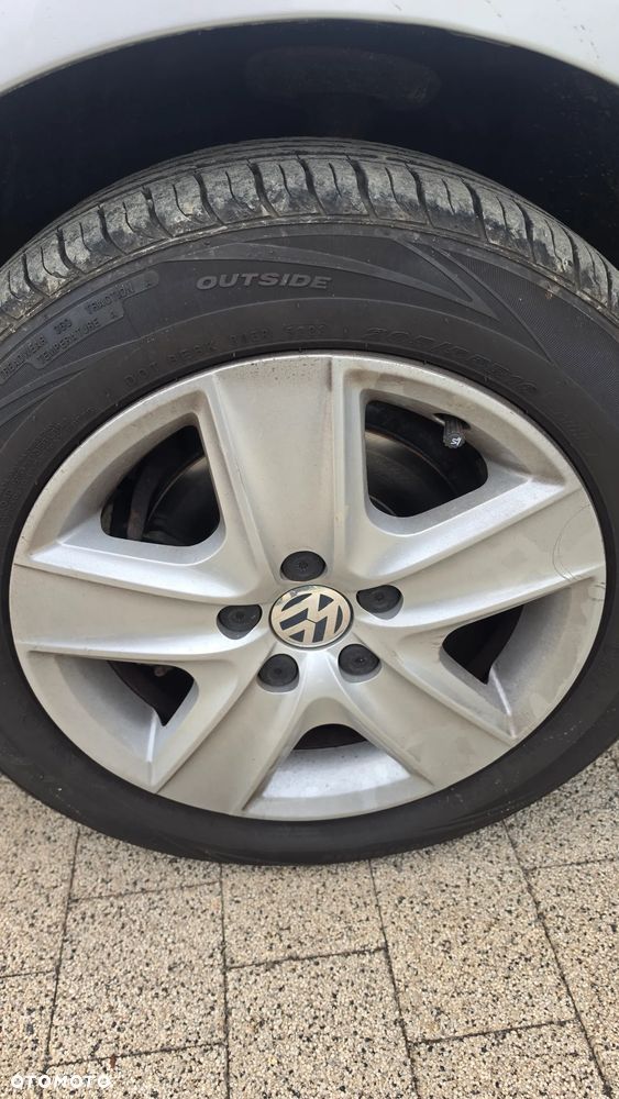 Volkswagen Golf Plus 1.4 Trendline - 13