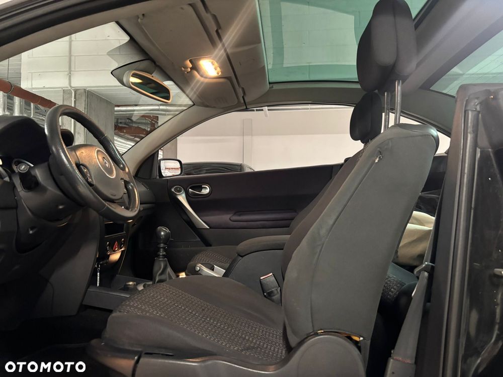 Renault Megane 1.9 dCi Dynamique - 12