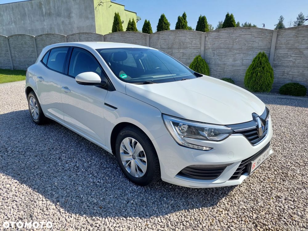 Renault Megane ENERGY TCe 100 INTENS - 12
