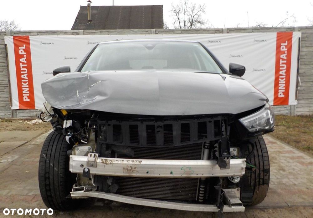 Opel Grandland X - 3