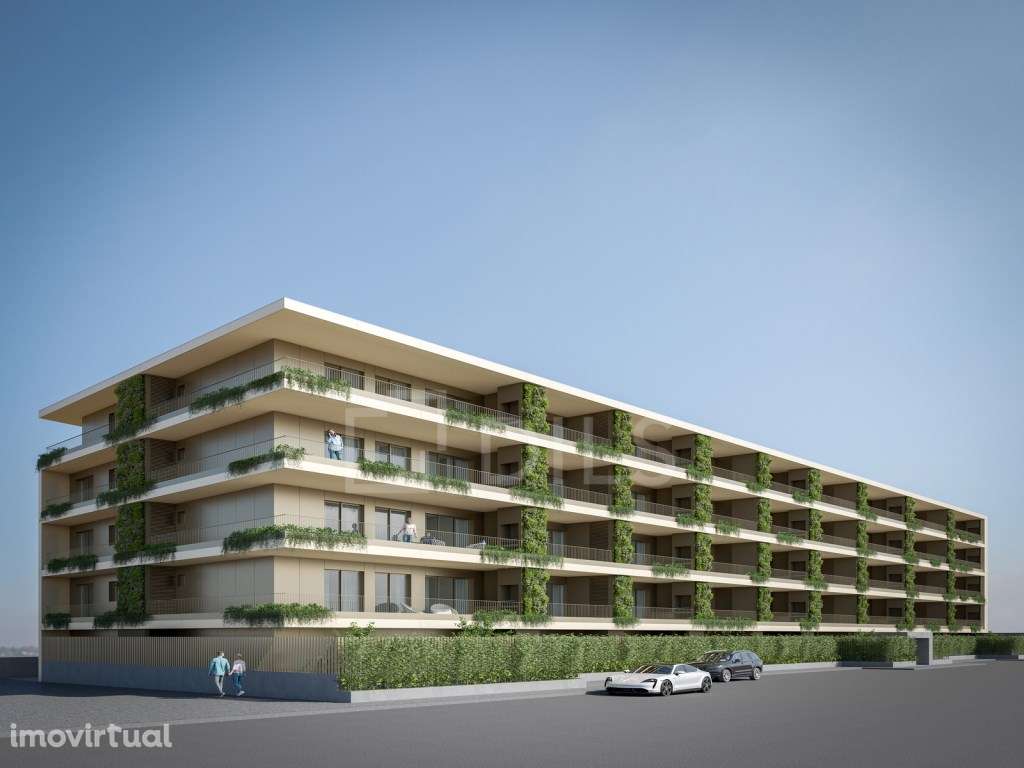 BeachWalk Residences - Grande imagem: 1/34