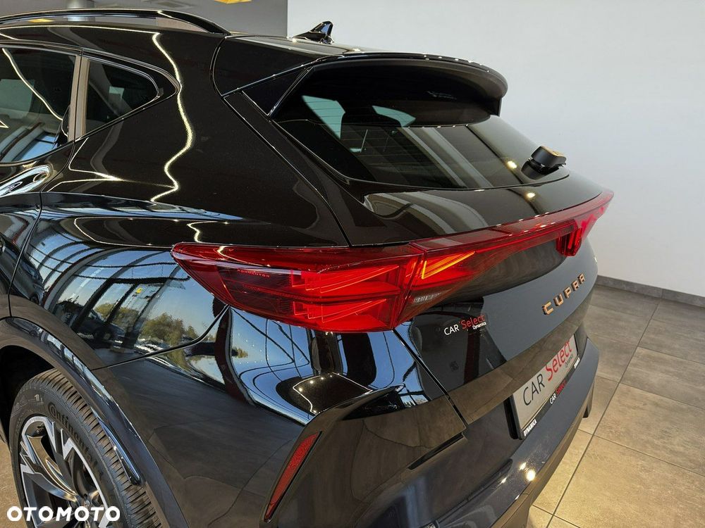 Cupra Formentor - 12