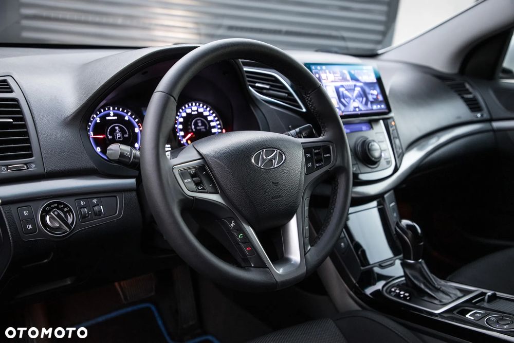 Hyundai i40 1.7 CRDi Premium - 10