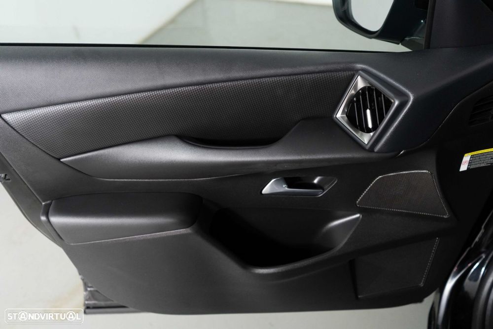 DS DS3 1.2 PureTech Rivoli EAT8 - 19