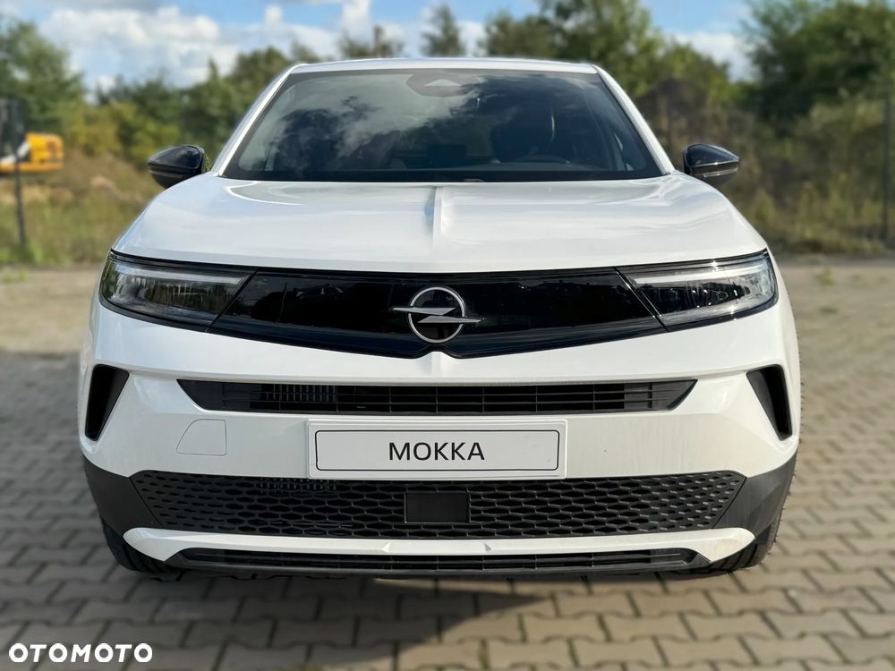 Opel Mokka 1.2 T Edition S&S - 2