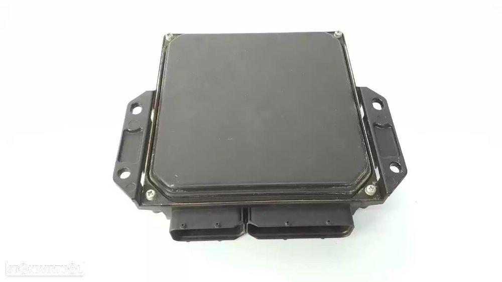 CENTRALINA MOTOR UCE NISSAN PATHFINDER III 2008 -237104X05A - 2