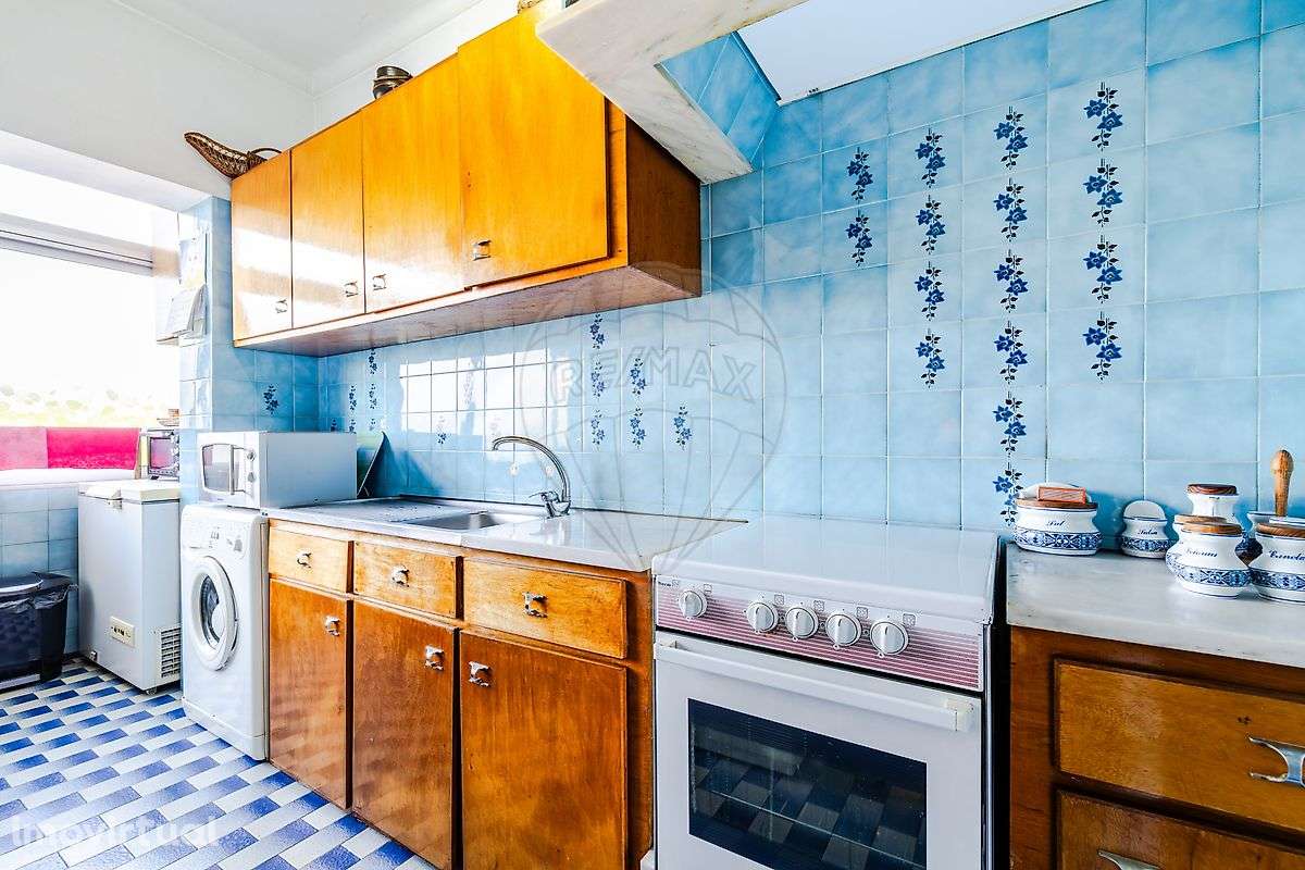 Apartamento T2 para venda - Grande imagem: 4/21