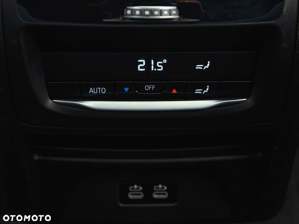 BMW X3 xDrive20d xLine - 25
