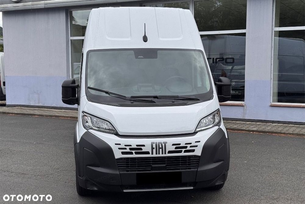Fiat Ducato Maxi L3H3 aut 2.2 180KM - 3