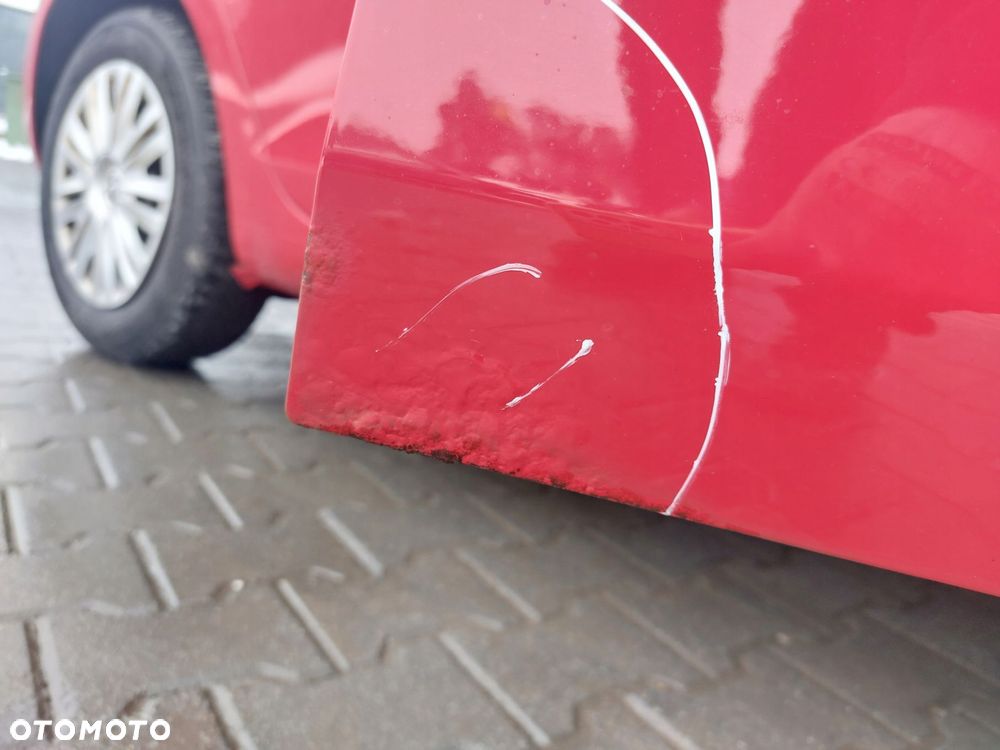 vw golf 6 vi hb 08r> drzwi prawe przód europa - 3