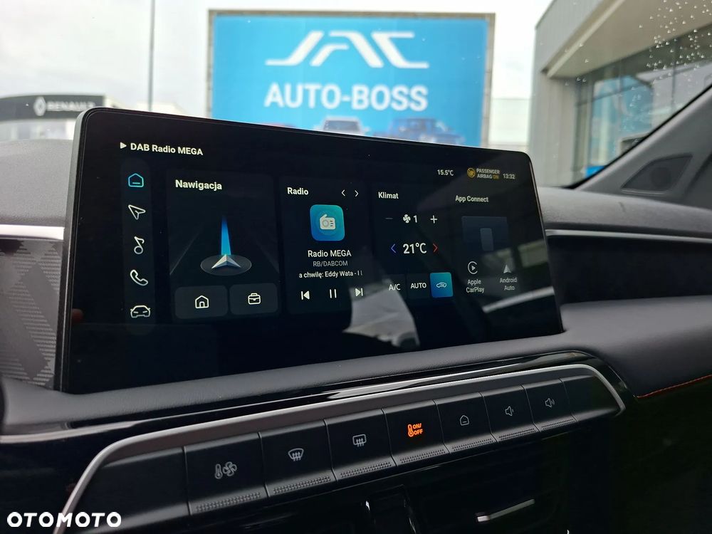 MG MG3 1.5 HEV+ Excite - 22