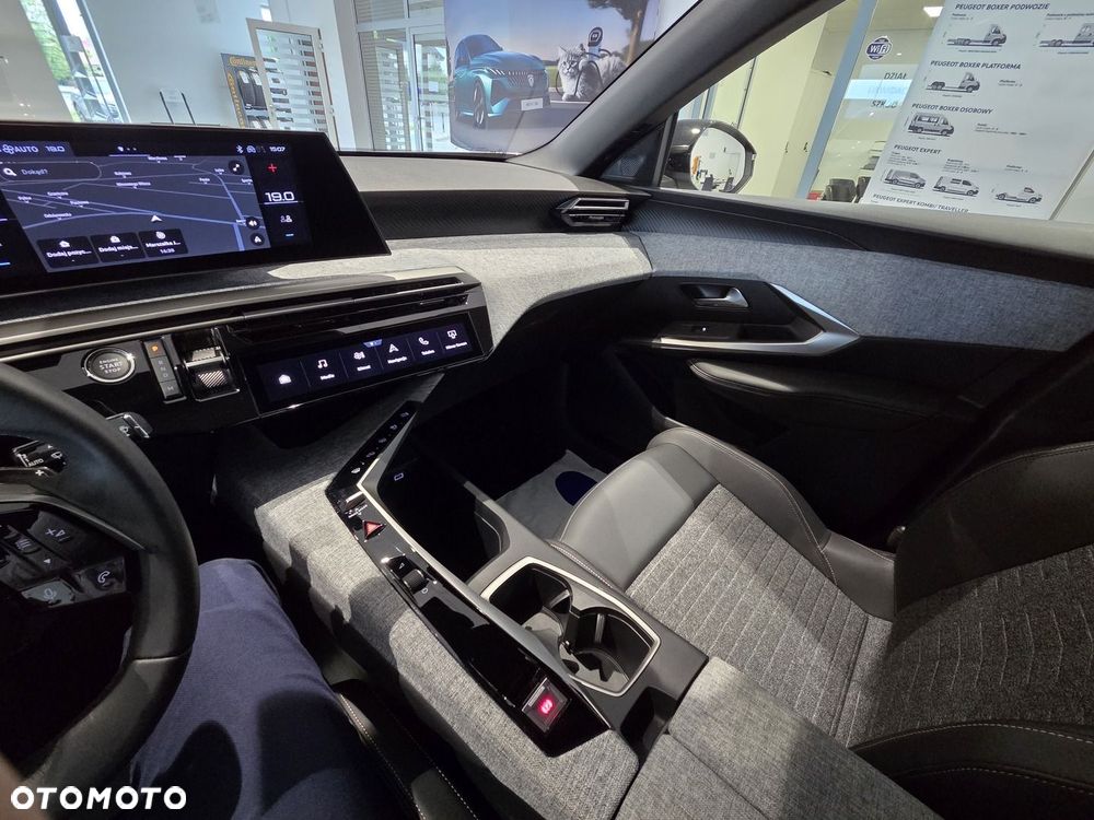 Peugeot 3008 - 15