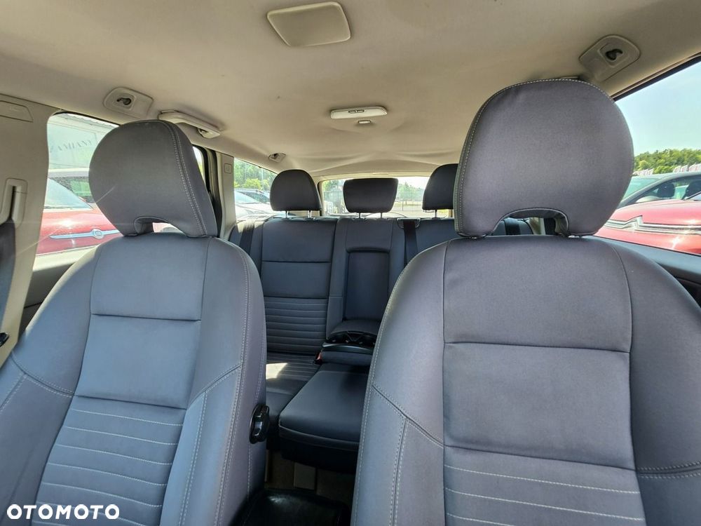 Volvo V50 - 13