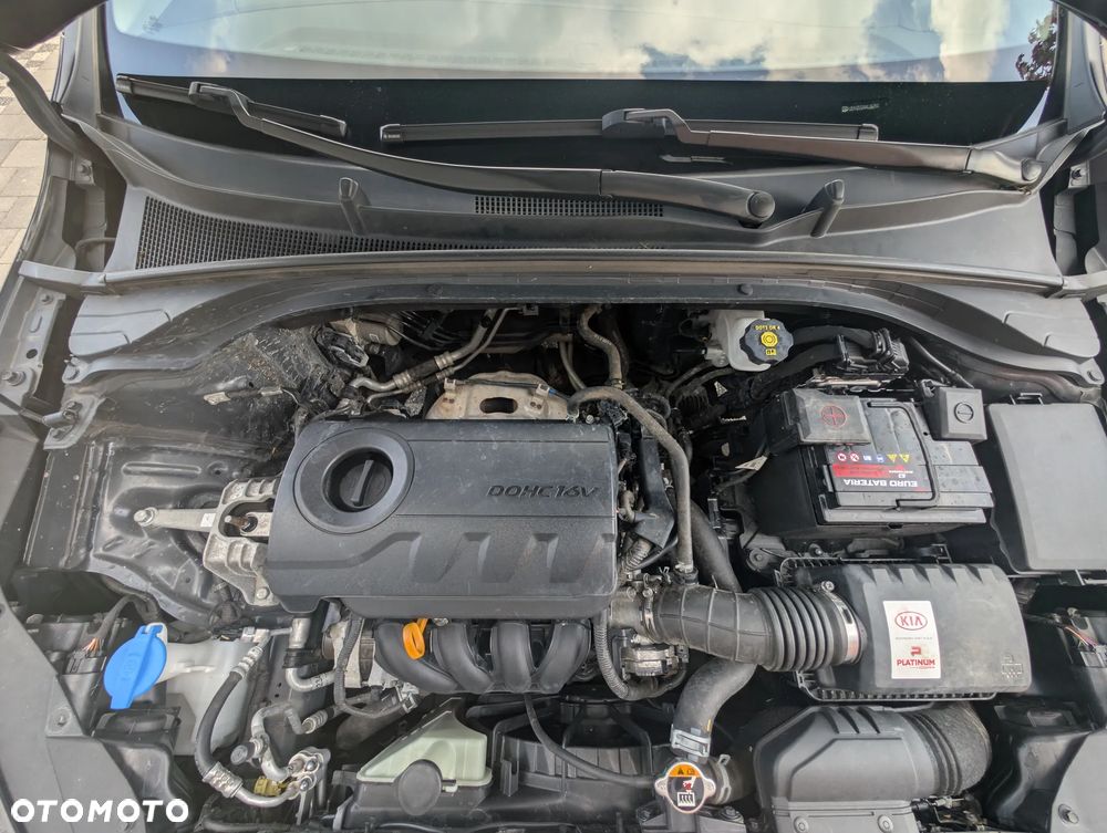 Kia Ceed 1.4 L Business Line - 15
