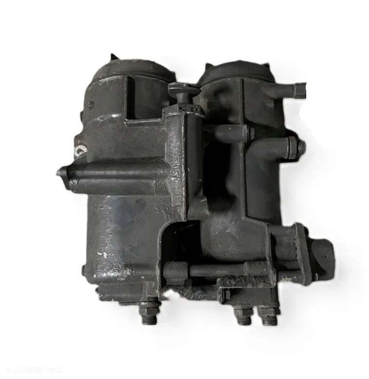 OBUDOWA FILTRA PALIWA SCANIA XPI - 2