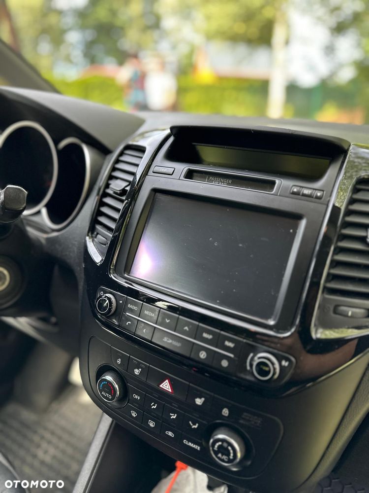 Kia Venga 1.6 Business Line - 11