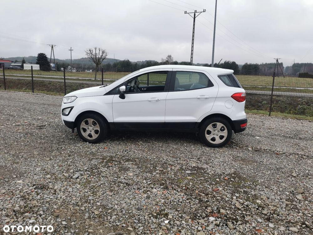 Ford EcoSport - 8
