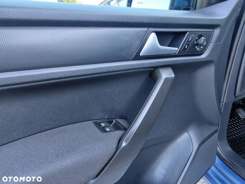 Volkswagen Caddy 2.0 (5-Si.) Join - 20