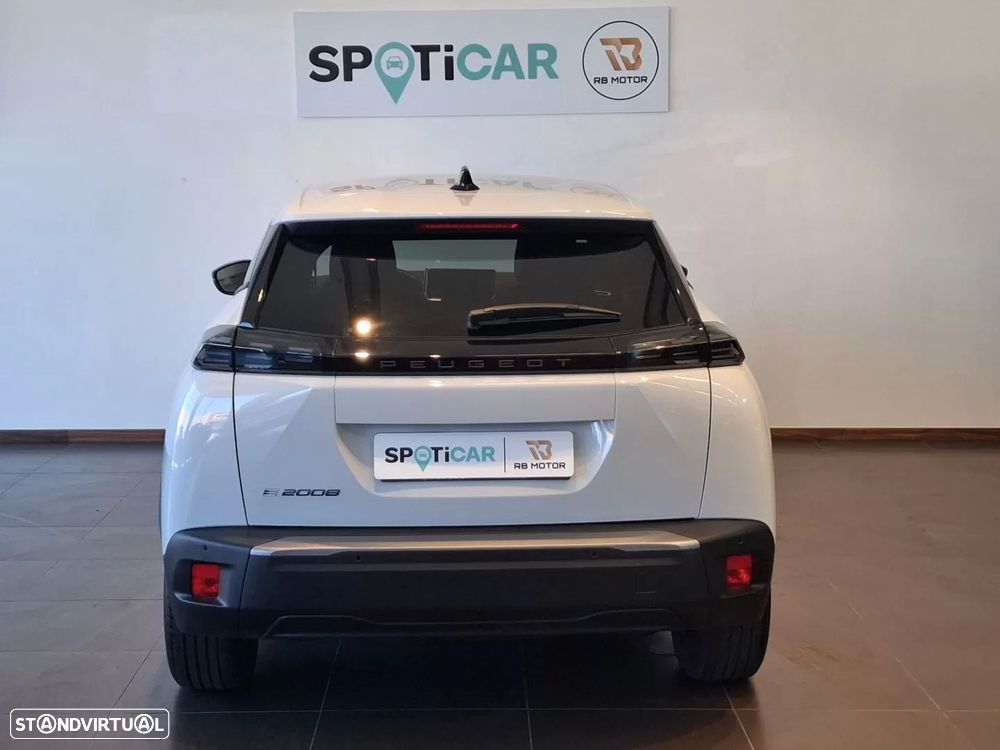 Peugeot e-2008 54 kWh Style - 18