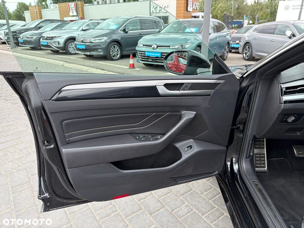 Volkswagen Arteon Shooting Brake - 12