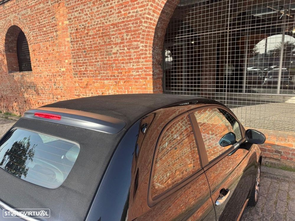 Fiat 500C 0.9 TwinAir Sport - 15