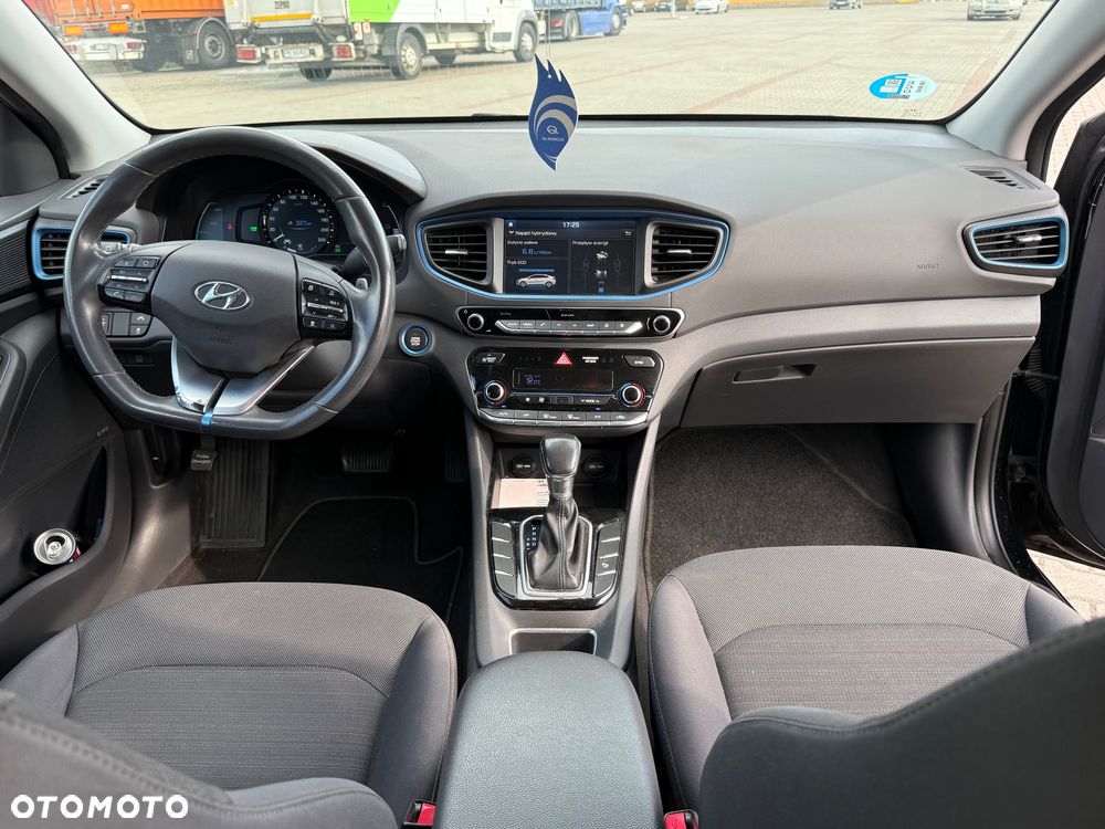 Hyundai IONIQ 1.6 GDI Style - 25