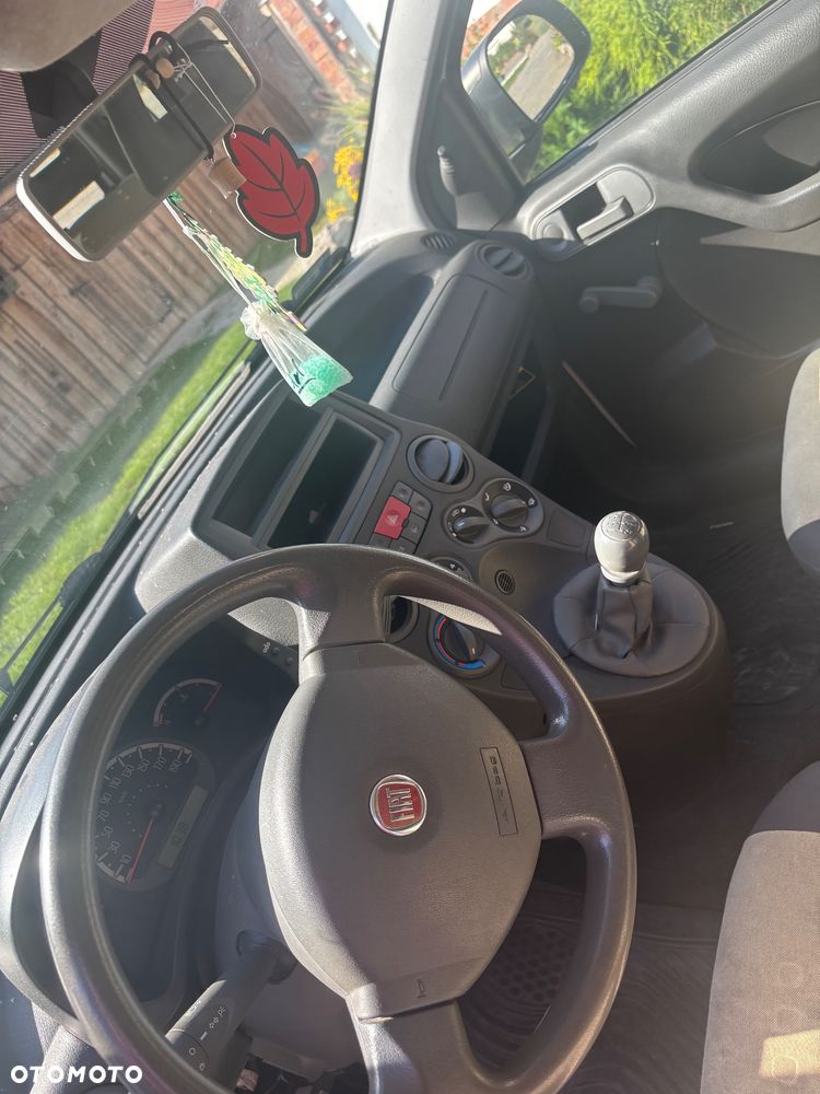 Fiat Panda 1.2 Actual Eco - 5